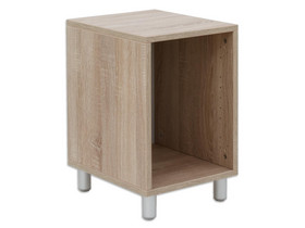 EduCasa Regal, 1er-Element