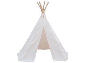 Tipi, blanko
