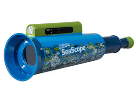 Unterwasser Teleskop - SeaScope