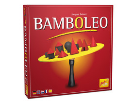 Bamboleo