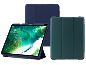 Deqster Rugged Case 2021 iPad Pro 12,9"