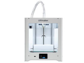 Ultimaker 2+ Connect, 3D-Drucker