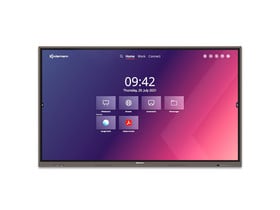 KINDERMANN Touchdisplay „TD-20“