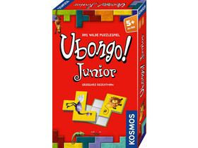 KOSMOS Ubongo! Junior
