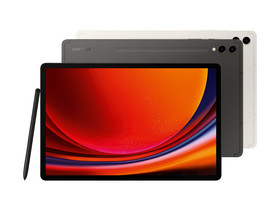 Samsung Galaxy Tab S9+ WiFi, inkl. S Pen