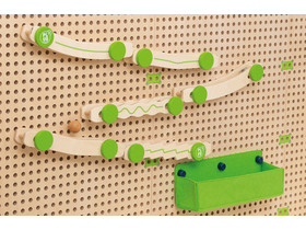 Fagus Kugelbahn XXL | betzold.at