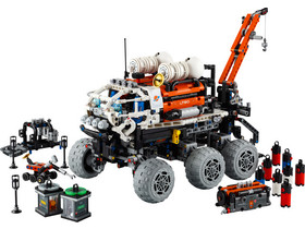 LEGO® TECHNIC Mars Exploration Rover