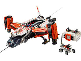 LEGO® TECHNIC VTOL Schwerlastraumfrachter LT81