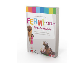 Fermi-Karten für die Volksschule