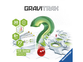 Ravensburger GraviTrax The Game „Switch“