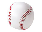 Betzold Sport Baseball aus Kunstleder 80 g