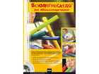 Boomwhackers im Klassengroove