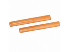 Betzold Claves aus Buchenholz