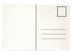 Postkarten zum Selbstgestalten 24 Stück