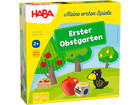 HABA Meine ersten Spiele Erster Obstgarten