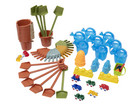 Betzold Sandel Set XL 75 tlg