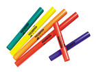 Boomwhackers pentatonischer Satz