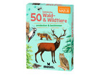 Expedition Natur – 50 heimische Wald & Wildtiere
