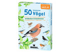 Expedition Natur – 50 heimische Vögel