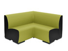 Betzold Fifties Ecksofa