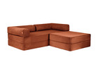 Funzy Ecksofa XXL