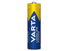 VARTA Longlife Power Mignon AA 4 Stück