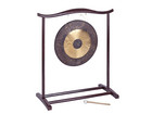 Betzold Chinesischer Gong mit Holzstativ