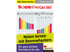 Noten lernen mit Boomwhackers®