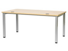 Flexeo® Schreibtisch (Breite 160 cm)