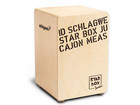 Kinder Cajon Star Box