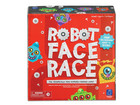 Robot Face Race