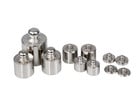 Betzold Metall Gewichtsatz