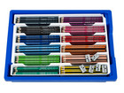 STAEDTLER Noris® colour Dreikant Buntstifte 288 Stück