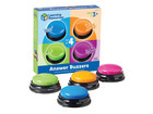 Antwort Buzzer
