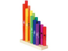 Boomwhackers Chromatischer Satz