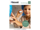 Volksschule Hauptkatalog 2027
