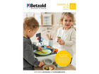 Krippe und Kita 2026 Hauptkatalog