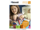 Kreatives Gestalten Hauptkatalog 2026