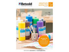 Kreatives Gestalten Hauptkatalog 2027 Schule