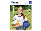 Sport Hauptkatalog 2027