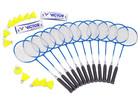 Betzold Sport Badminton Schul Set Plus