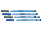 STAEDTLER Lumocolor® correctable Folienstift