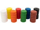 Tempera Pucks 6er Set