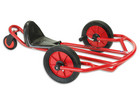 winther Viking Swingcart