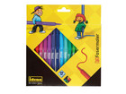 Fasermaler 36 Stück