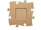Betzold Holzpuzzle Bilderrahmen