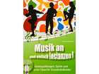 Musik an und einfach lostanzen!