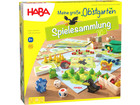 HABA Spielesammlung Obstgarten