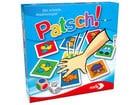 noris Patsch! Reaktionsspiel