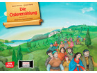Kamishibai Bildkarten Die Ostererzählung